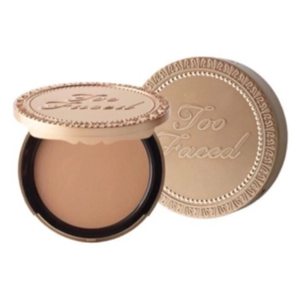 Too Faced Milk Chocolate Soliel Bronzer